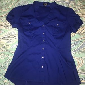 Express Dress Shirt